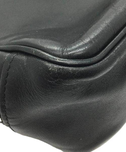 PORTER（ポーター）PORTER (ポーター) 鞄 ブラックの古着・服飾アイテム