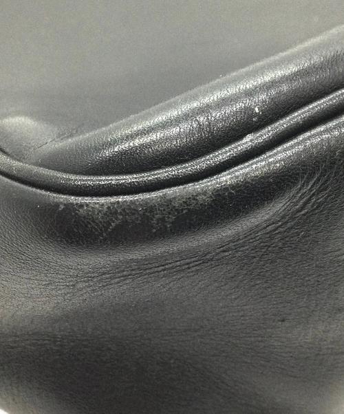 PORTER（ポーター）PORTER (ポーター) 鞄 ブラックの古着・服飾アイテム