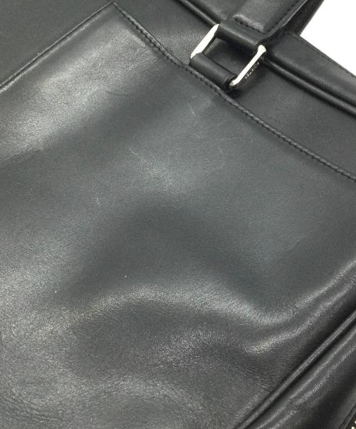 PORTER（ポーター）PORTER (ポーター) 鞄 ブラックの古着・服飾アイテム