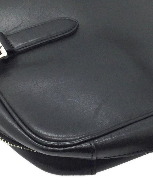 PORTER（ポーター）PORTER (ポーター) 鞄 ブラックの古着・服飾アイテム