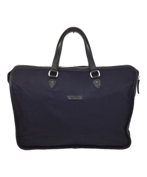 Daniel&Bob（ダニエル＆ボブ）Daniel&Bob (ダニエル＆ボブ) 鞄 ネイビーの古着・服飾アイテム