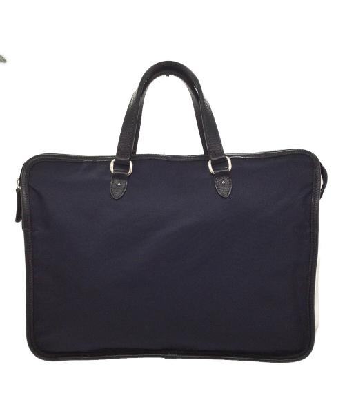 Daniel&Bob（ダニエル＆ボブ）Daniel&Bob (ダニエル＆ボブ) 鞄 ネイビーの古着・服飾アイテム