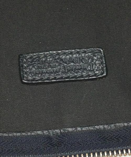 Daniel&Bob（ダニエル＆ボブ）Daniel&Bob (ダニエル＆ボブ) 鞄 ネイビーの古着・服飾アイテム