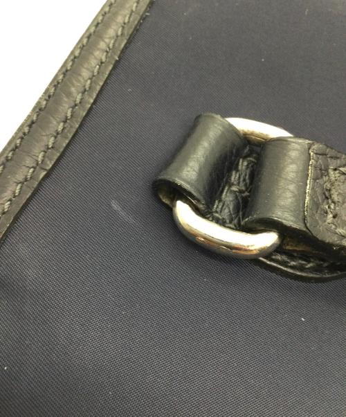 Daniel&Bob（ダニエル＆ボブ）Daniel&Bob (ダニエル＆ボブ) 鞄 ネイビーの古着・服飾アイテム