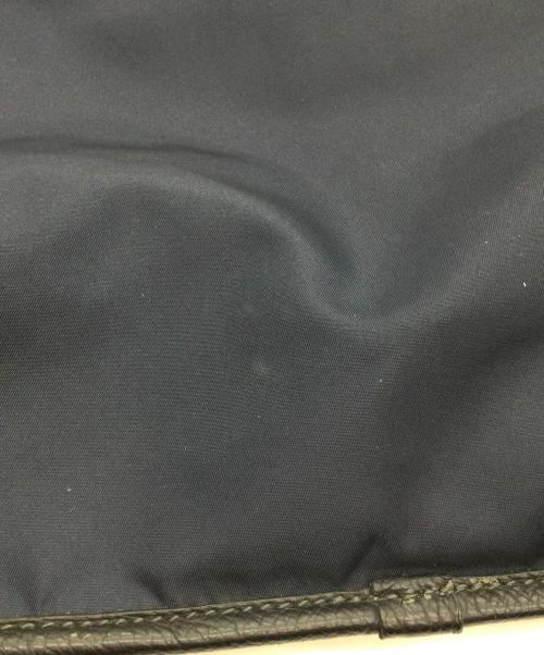 Daniel&Bob（ダニエル＆ボブ）Daniel&Bob (ダニエル＆ボブ) 鞄 ネイビーの古着・服飾アイテム