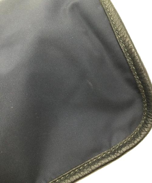 Daniel&Bob（ダニエル＆ボブ）Daniel&Bob (ダニエル＆ボブ) 鞄 ネイビーの古着・服飾アイテム