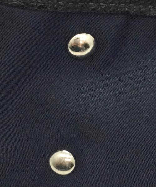 Daniel&Bob（ダニエル＆ボブ）Daniel&Bob (ダニエル＆ボブ) 鞄 ネイビーの古着・服飾アイテム