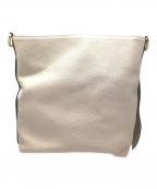 LORISTELLAロリステッラ）の古着「ショルダーバッグ」｜ライトグレー