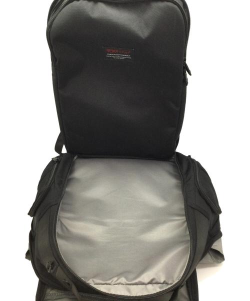 TUMI（トゥミ）TUMI (トゥミ) バックパック ブラックの古着・服飾アイテム