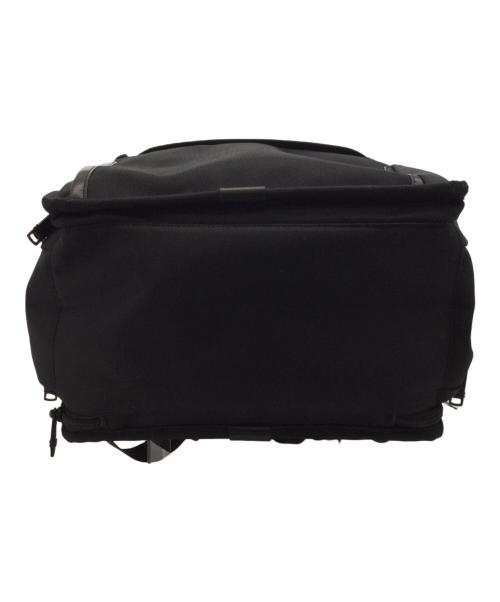 TUMI（トゥミ）TUMI (トゥミ) バックパック ブラックの古着・服飾アイテム
