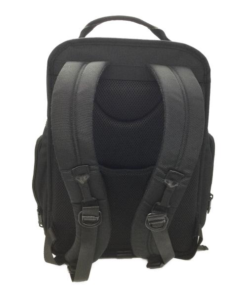 TUMI（トゥミ）TUMI (トゥミ) バックパック ブラックの古着・服飾アイテム