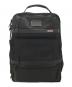 TUMI（トゥミ）の古着「バックパック」｜ブラック
