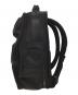 TUMI (トゥミ) バックパック ブラック：27000円