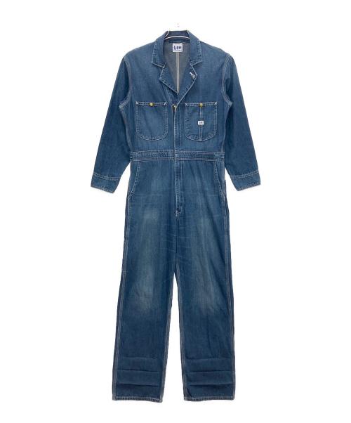 LEE（リー）LEE (リー) LM7213 オールインワン インディゴ サイズ:XSの古着・服飾アイテム