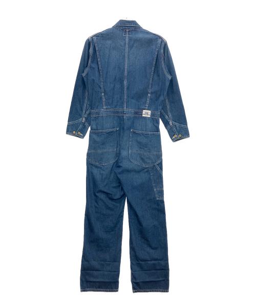 LEE（リー）LEE (リー) LM7213 オールインワン インディゴ サイズ:XSの古着・服飾アイテム