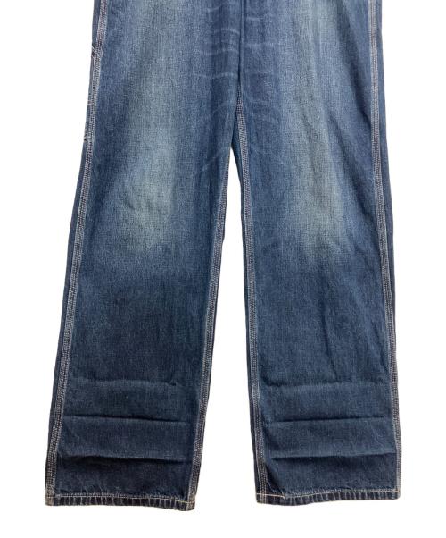 LEE（リー）LEE (リー) LM7213 オールインワン インディゴ サイズ:XSの古着・服飾アイテム