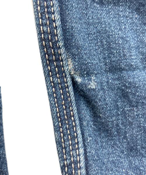 LEE（リー）LEE (リー) LM7213 オールインワン インディゴ サイズ:XSの古着・服飾アイテム