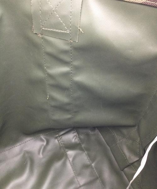 L.L.Bean（エルエルビーン）L.L.Bean (エルエルビーン) トートバッグ グリーンの古着・服飾アイテム