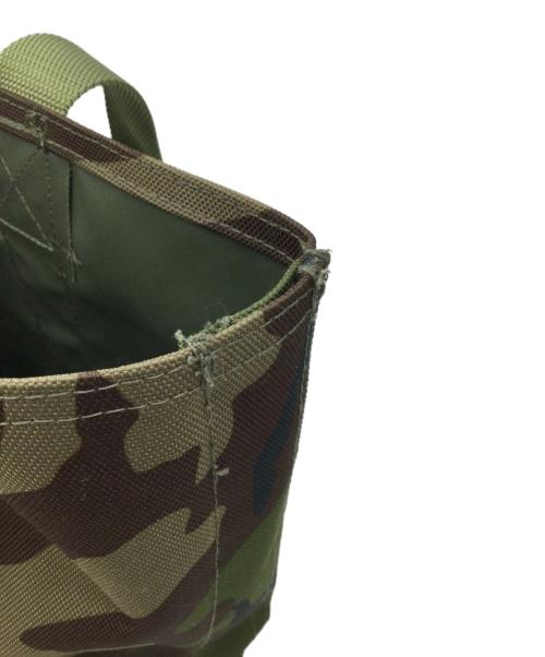 L.L.Bean（エルエルビーン）L.L.Bean (エルエルビーン) トートバッグ グリーンの古着・服飾アイテム