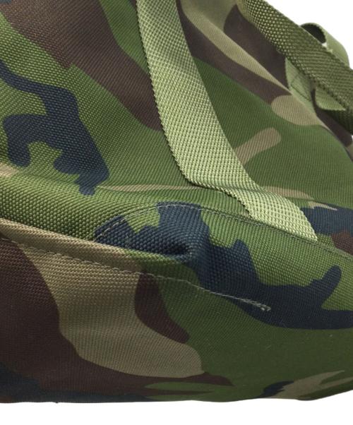 L.L.Bean（エルエルビーン）L.L.Bean (エルエルビーン) トートバッグ グリーンの古着・服飾アイテム