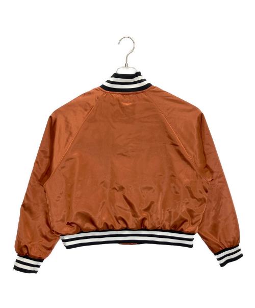 JORDAN（ジョーダン）JORDAN (ジョーダン) FB5154-209 ジャケット ブラウン サイズ:XXLの古着・服飾アイテム