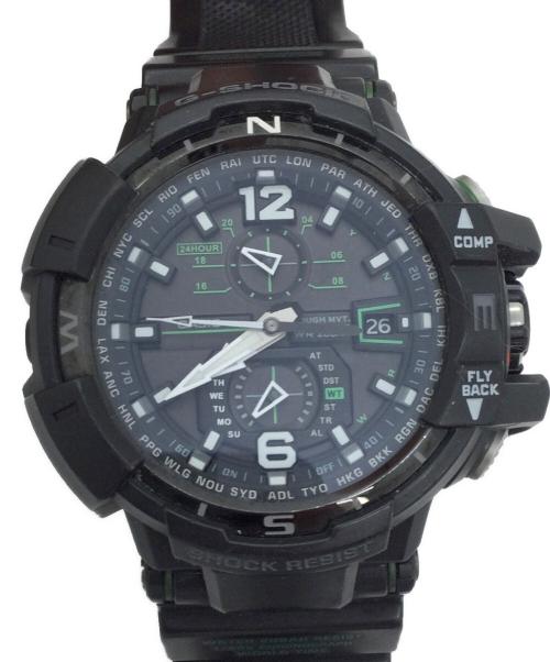 CASIO（カシオ）CASIO (カシオ) 腕時計の古着・服飾アイテム