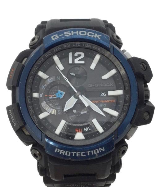 CASIO（カシオ）CASIO (カシオ) リストウォッチの古着・服飾アイテム