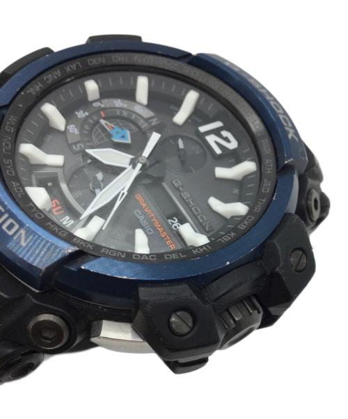 CASIO（カシオ）CASIO (カシオ) リストウォッチの古着・服飾アイテム