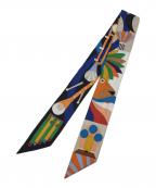 HERMESエルメス）の古着「ツィリー」