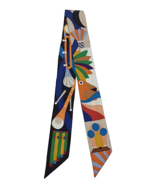 HERMES（エルメス）HERMES (エルメス) ツィリーの古着・服飾アイテム