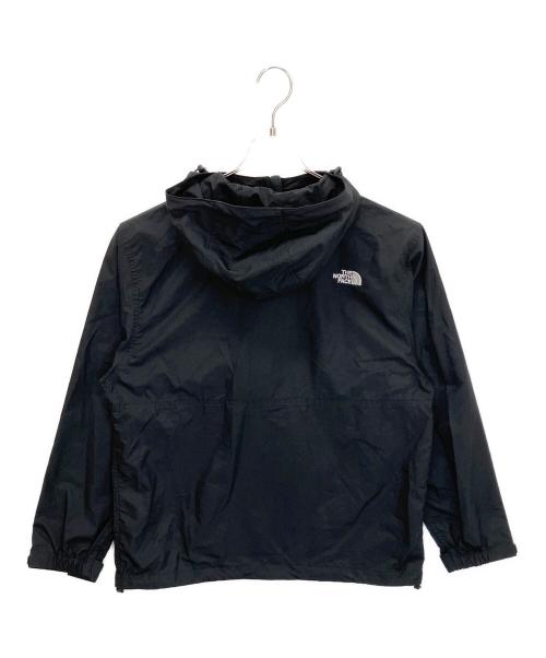 THE NORTH FACE（ザ ノース フェイス）THE NORTH FACE (ザ ノース フェイス) NP22333　コンパクトアノラック ブラック サイズ:Sの古着・服飾アイテム