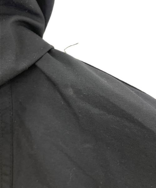 THE NORTH FACE（ザ ノース フェイス）THE NORTH FACE (ザ ノース フェイス) NP22333　コンパクトアノラック ブラック サイズ:Sの古着・服飾アイテム