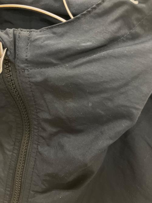 THE NORTH FACE（ザ ノース フェイス）THE NORTH FACE (ザ ノース フェイス) NP22333　コンパクトアノラック ブラック サイズ:Sの古着・服飾アイテム