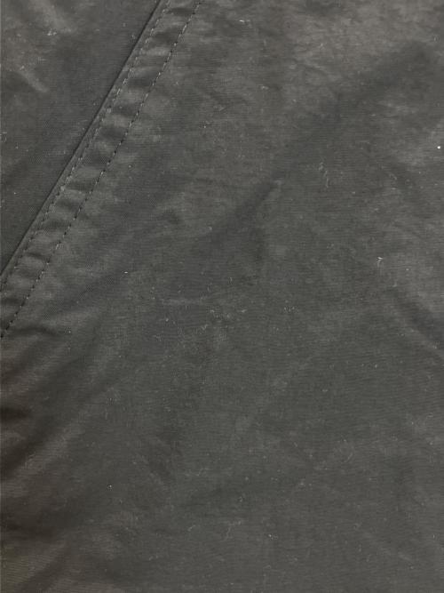 THE NORTH FACE（ザ ノース フェイス）THE NORTH FACE (ザ ノース フェイス) NP22333　コンパクトアノラック ブラック サイズ:Sの古着・服飾アイテム