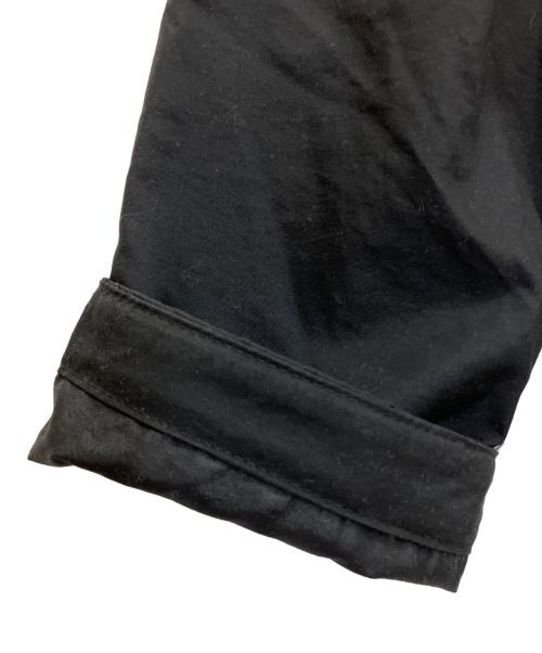 THE NORTH FACE（ザ ノース フェイス）THE NORTH FACE (ザ ノース フェイス) NP22333　コンパクトアノラック ブラック サイズ:Sの古着・服飾アイテム