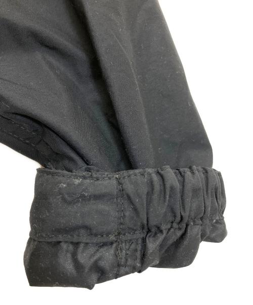 THE NORTH FACE（ザ ノース フェイス）THE NORTH FACE (ザ ノース フェイス) NP22333　コンパクトアノラック ブラック サイズ:Sの古着・服飾アイテム
