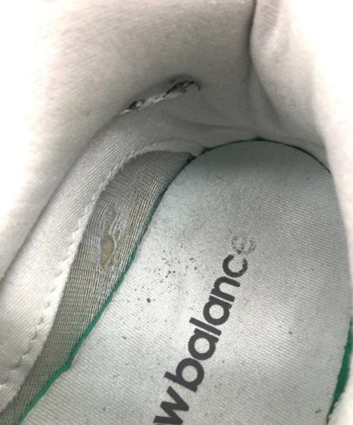 NEW BALANCE（ニューバランス）NEW BALANCE (ニューバランス) U574GS2 グレー サイズ:US7.5、UK7、EU40.5、JPN25.5の古着・服飾アイテム