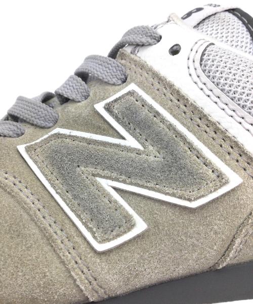 NEW BALANCE（ニューバランス）NEW BALANCE (ニューバランス) U574GS2 グレー サイズ:US7.5、UK7、EU40.5、JPN25.5の古着・服飾アイテム