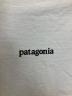 中古・古着 Patagonia (パタゴニア) 長袖カットソー スカイブルー サイズ:S：4000円