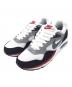 NIKE（ナイキ）の古着「Air Max Correlate」｜ホワイト×ブラック×レッド