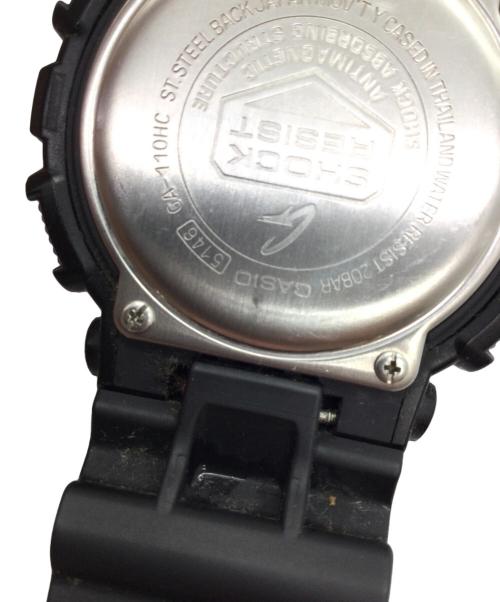 CASIO（カシオ）CASIO (カシオ) G-SHOCK GA-110HCの古着・服飾アイテム