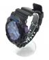 CASIO (カシオ) G-SHOCK GA-110HC：4000円