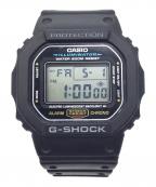 CASIOカシオ）の古着「G-SHOCK DW-5600E」
