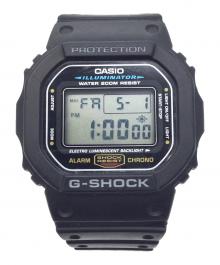 CASIO（カシオ）の古着「G-SHOCK DW-5600E」