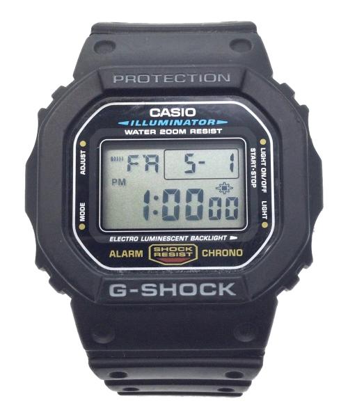 CASIO（カシオ）CASIO (カシオ) G-SHOCK DW-5600Eの古着・服飾アイテム