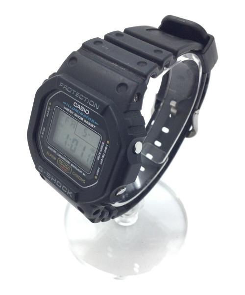 CASIO（カシオ）CASIO (カシオ) G-SHOCK DW-5600Eの古着・服飾アイテム