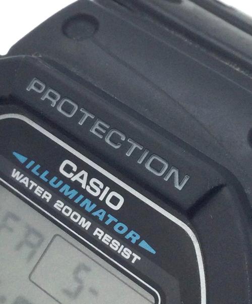 CASIO（カシオ）CASIO (カシオ) G-SHOCK DW-5600Eの古着・服飾アイテム