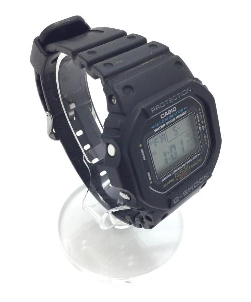 CASIO（カシオ）CASIO (カシオ) G-SHOCK DW-5600Eの古着・服飾アイテム