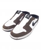 NIKEナイキ）の古着「Air Jordan 1 Mule Golf 
