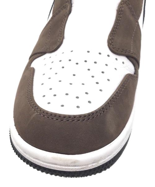 NIKE（ナイキ）NIKE (ナイキ) Air Jordan 1 Mule Golf 